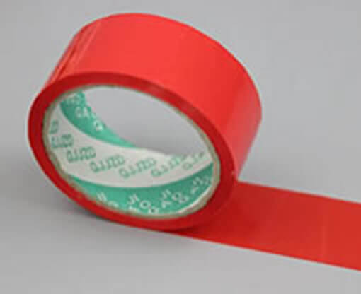 Label adhesive tape